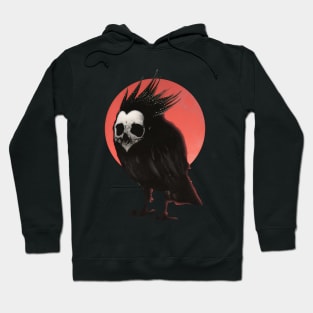 Birdie Hoodie